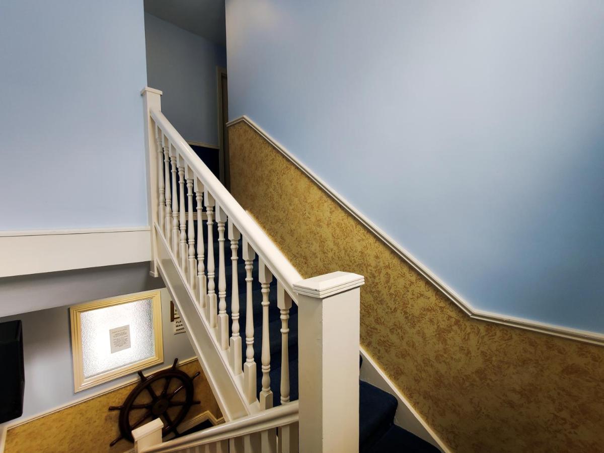 The Shipwright Guesthouse - Dublin, Dublin
