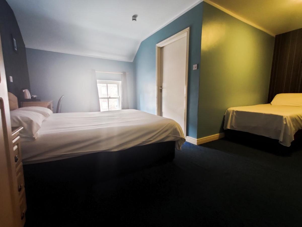 The Shipwright Guesthouse - Dublin — Photos 2